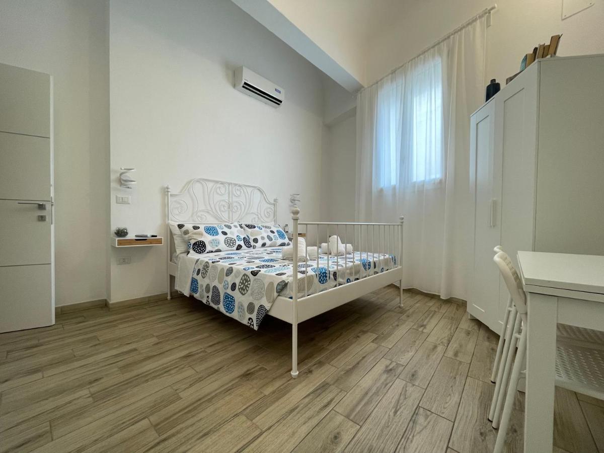 White Shell Rooms Alghero Eksteriør billede